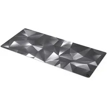 endorfy Crystal Black XL