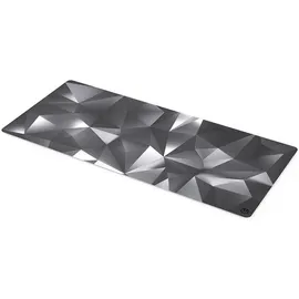 endorfy Crystal Black XL