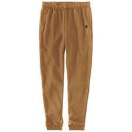 CARHARTT Jogginghose - Hellbraun - XL