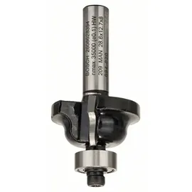 Bosch Profilfräser B 8 mm, R1 4 mm, L 12,4 mm, G 54 mm