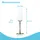 Intirilife Champagnerglas 0,2 l 6-tlg.
