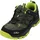 CMP Rigel Low WP Kinder Kaki/Acido 33