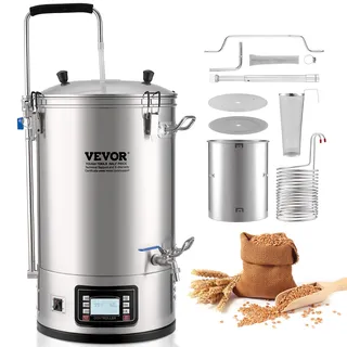 Vevor Bierbrauanlage 30 l