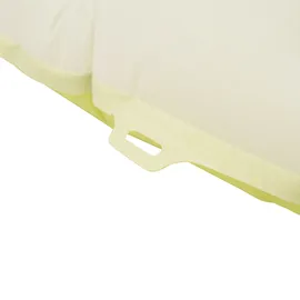 Exped Ultra 1R Mummy Isomatte (Größe 197x65cm, grau)