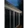Konstsmide Lichtervorhang LED 4 m warmweiß