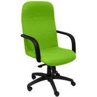 Piqueras y Crespo Bbali22 Bürostuhl - Pistachio Green -
