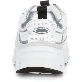 Gabor Sneaker Low Damen Weiß 40