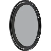 B+W XS-Pro Digital Graufilter Vario MRC nano 62