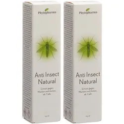 Phytopharma Anti-Insekt natürlich