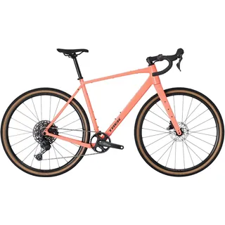 Trek Checkpoint ALR 4 2026 28 Zoll RH 54 cm unisex pink