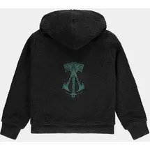 Assassin's Creed Hoodie Schwarz L