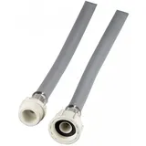 Hama 110955 Zulaufschlauch-Verlängerung