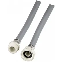 Hama 110955 Zulaufschlauch-Verlängerung