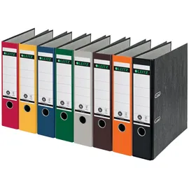 Leitz Ordner A4 80mm