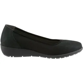 Classic Dog Ballerina schwarz Gr. 39