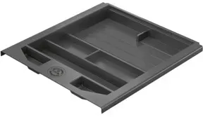 Hettich MATERIALSCH 40MM F.QUAD 1 2 TOP 2000 R.SW