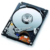 Intenso 2,5'' SATA II 500GB Interne HDD-Festplatte