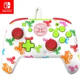 PDP Rematch Mario Kart Racers Nintendo Switch