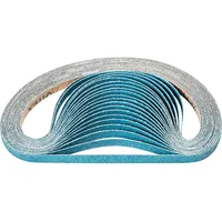 Pferd tools PFERD Zirkon Schleifband BA 12x610mm Z60 für