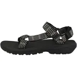 Teva Hurricane XLT2 Corduroy Black grau/schwarz Herren