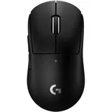 Logitech Pro X Superlight 2C Schwarz
