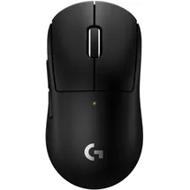 Logitech Pro X Superlight 2C Schwarz