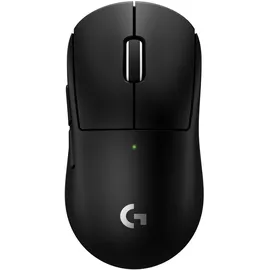 Logitech Pro X Superlight 2C Schwarz