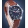 Victorinox Fieldforce Leder 42 mm 241848