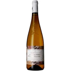 Les Trois Schistes 2022 - Domaine de Montgilet