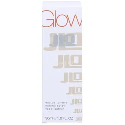 Jennifer Lopez JLO Glow Edt Spray 30 ml