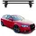 Omac Dachträger Alu für Audi A3 8P Sportback