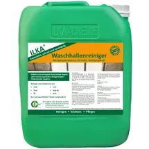 ILKA Waschhallenreiniger Konzentrat 10 l