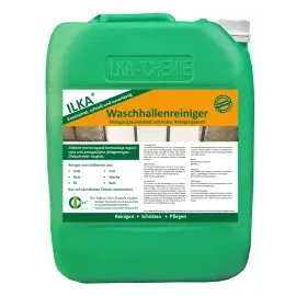 ILKA Waschhallenreiniger Konzentrat 10 l