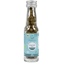 Teaballs Fenchel Tee bio
