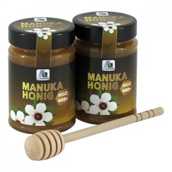 Manuka Honig Mgo 400+