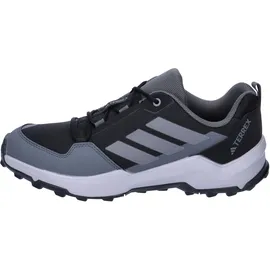 Adidas Terrex Ax4r  Core Black / Grey Four / Grey Six 35