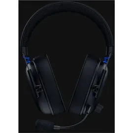 Razer BlackShark V3 PlayStation Schwarz