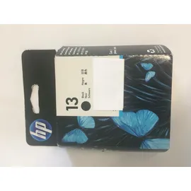 HP 13 schwarz (C4814A)
