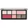 Catrice The Soft Peony Eyeshadow Palette Lidschatten, Pink, 8 Pink-Töne, hochpigmentiert, schimmernd, farbintensiv, glitzernd, vegan, ohne Mikroplastikpartikel, ohne Parfüm, ölfrei, 1er Pack (9g)