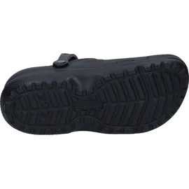 Crocs Specialist II Clog Black Größe EU 42-43 Normal - Schwarz - 42-43