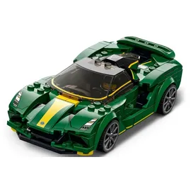 LEGO Speed Champions Lotus Evija 76907