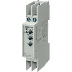 SIEMENS Zeitschalter 5TT3185
