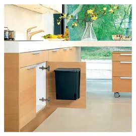 Brabantia 395246 10l schwarz