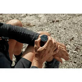 Garmin fenix 8 Pro AMOLED 51 mm Graphit/Schwarz Titan