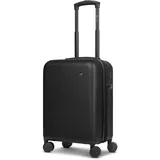 Bugatti Valencia 2.0 4-Rollen Cabin 54 cm / 38 l schwarz