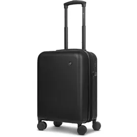 Bugatti Valencia 2.0 4-Rollen Cabin 54 cm / 38 l schwarz