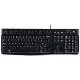 Logitech MK120 CZ Set