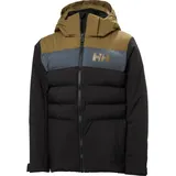 HELLY HANSEN Cyclone Jacket Black (990) 13