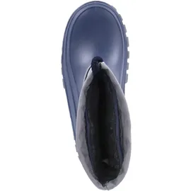 Bockstiegel Arktis Gummistiefel Blau/Grau 22