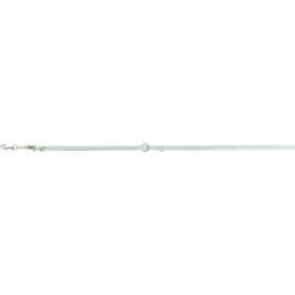 Trixie Junior Welpen-Softgeschirr Hundegeschirr Mint S–M